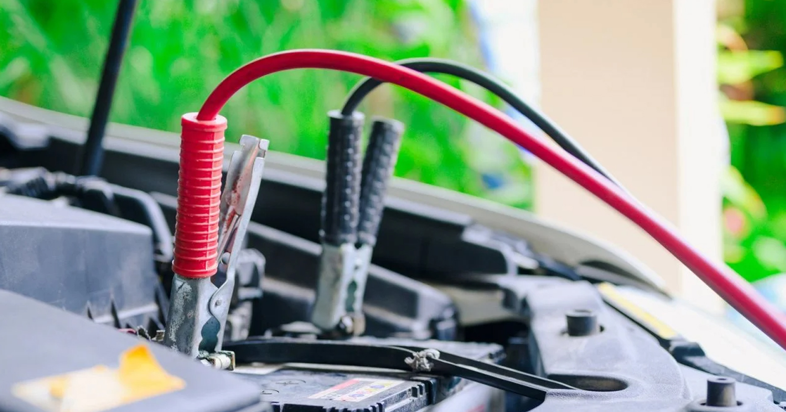 Marmaraereğlisi Akü Takviye