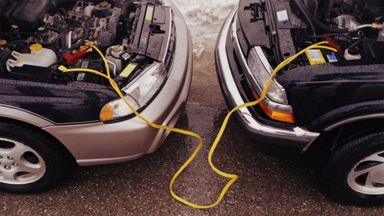 Marmaraereğlisi Akü Takviye