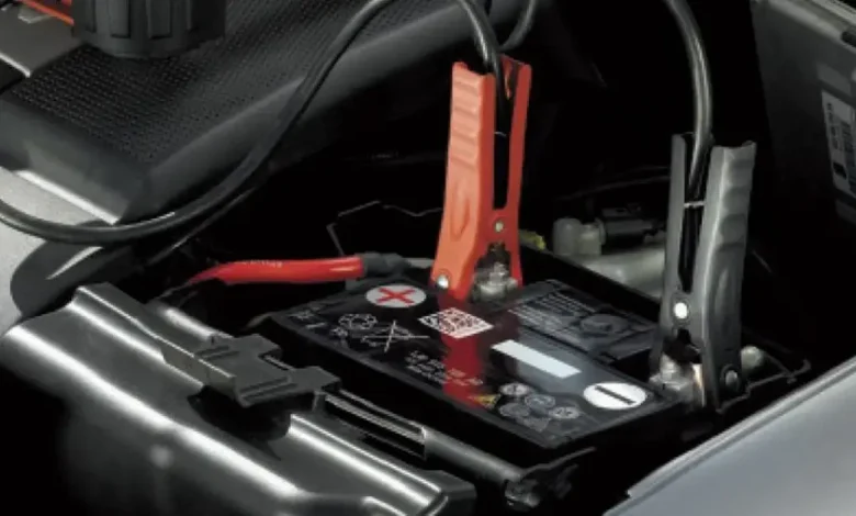 Marmaraereğlisi Akü Takviye